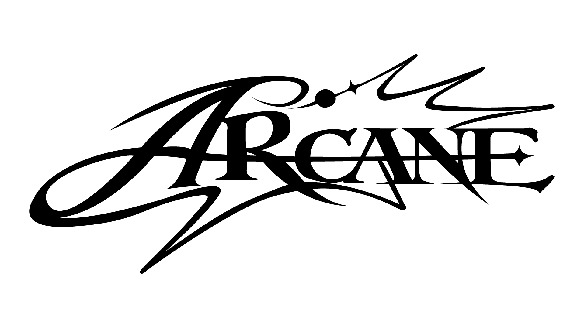 Arcane logo