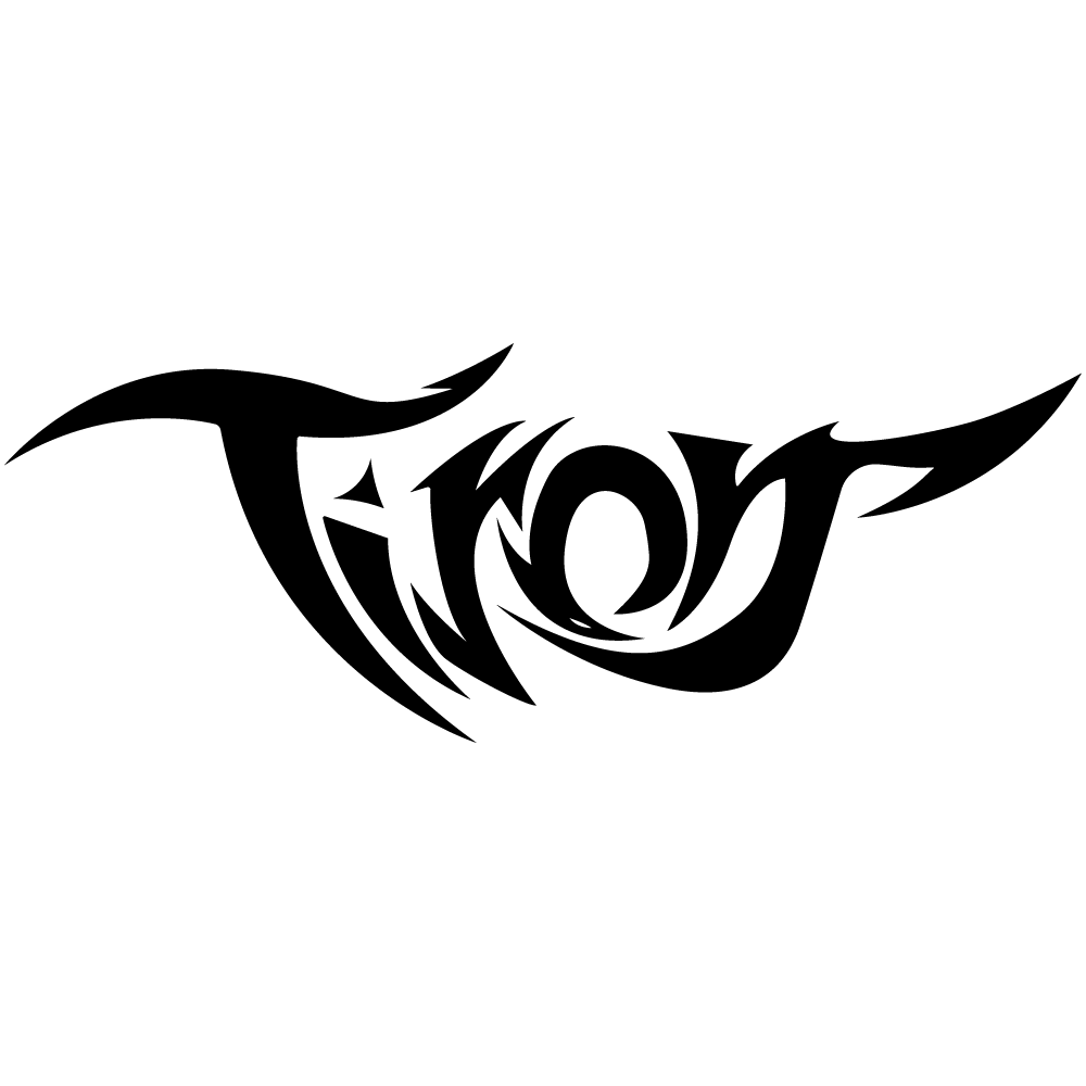 Tiron logo