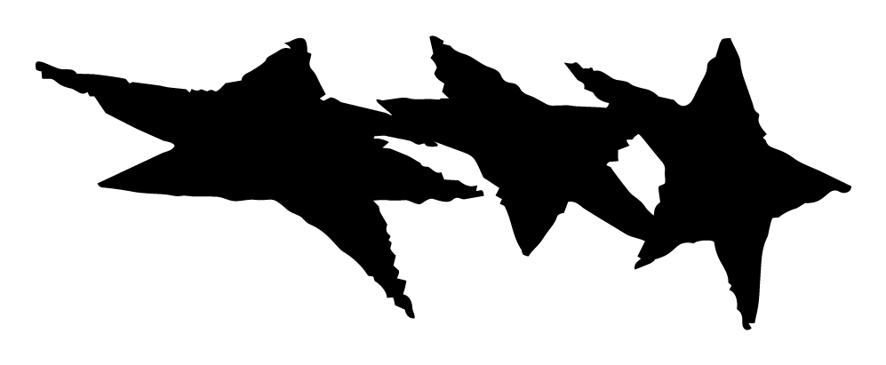 Tri-Star logo