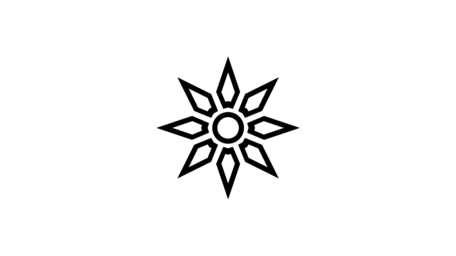 Star logo