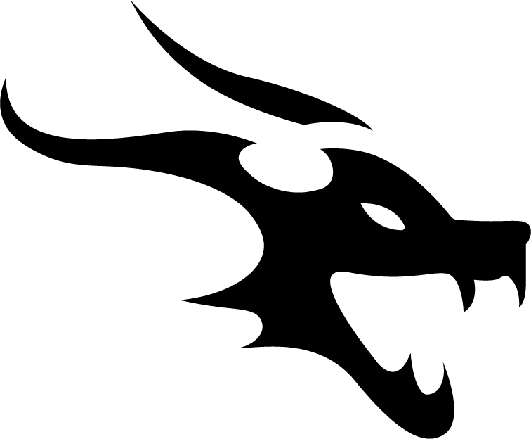 Dragon logo