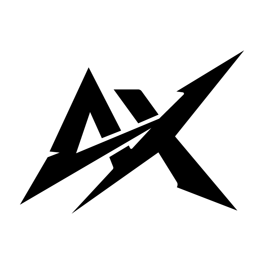 Aynx logo